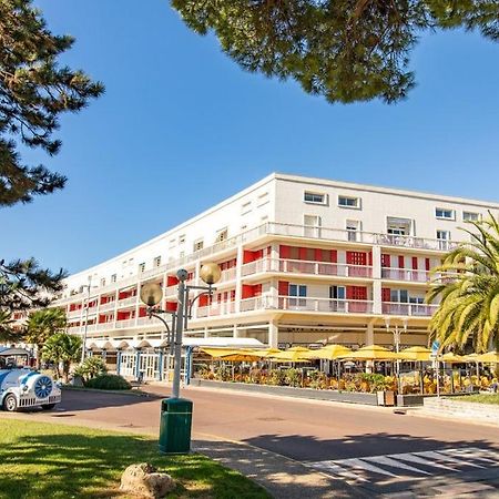 Charmant T2 Proche Plage Avec Terrasse Privative Роаян Екстериор снимка